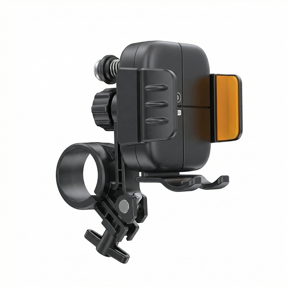XO bike/ motorcycle mount holder C200 black