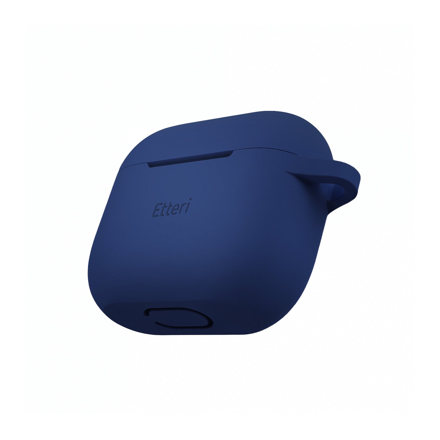 Etteri silicone case for AirPods 3 dark blue