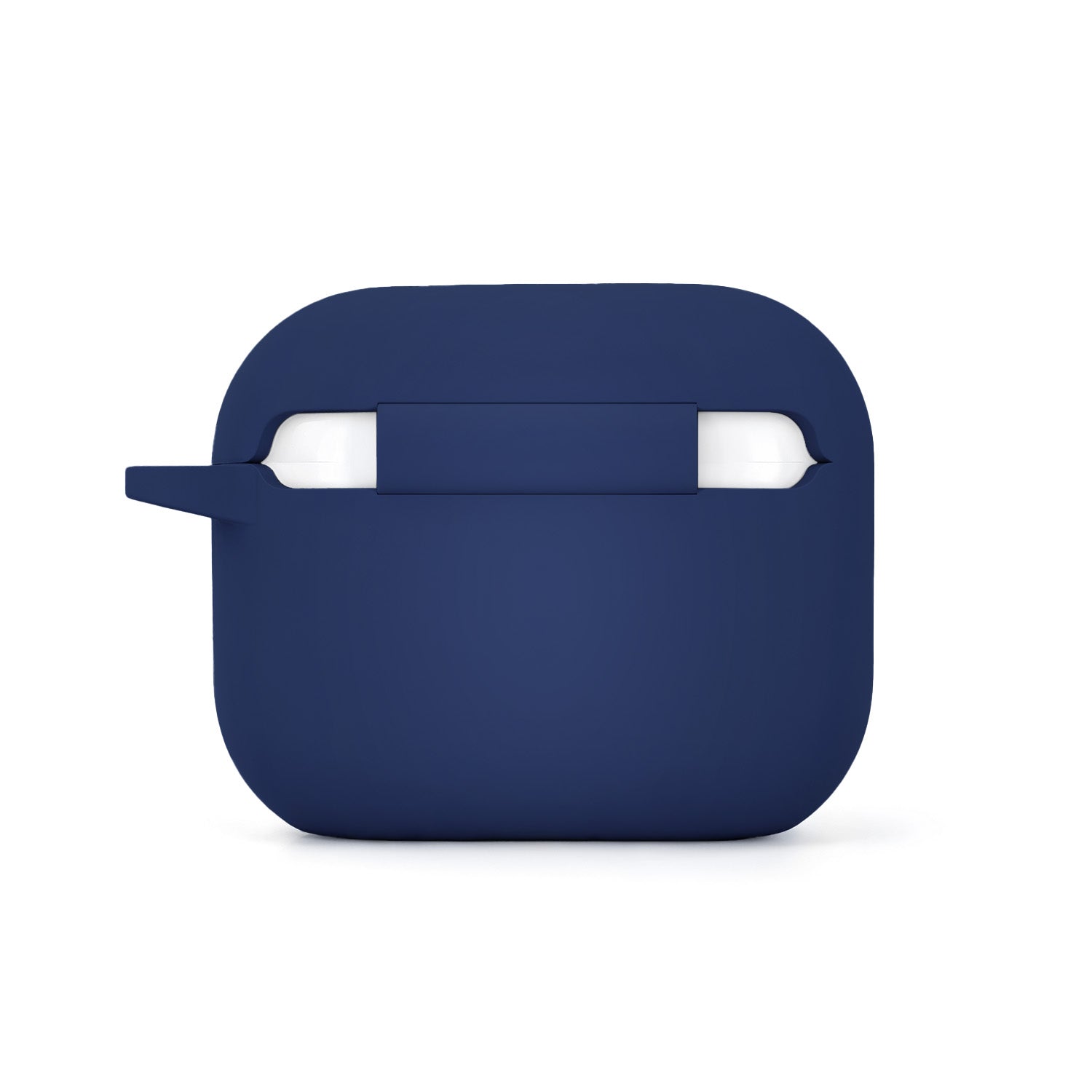 Etteri silicone case for AirPods Pro 3 dark blue