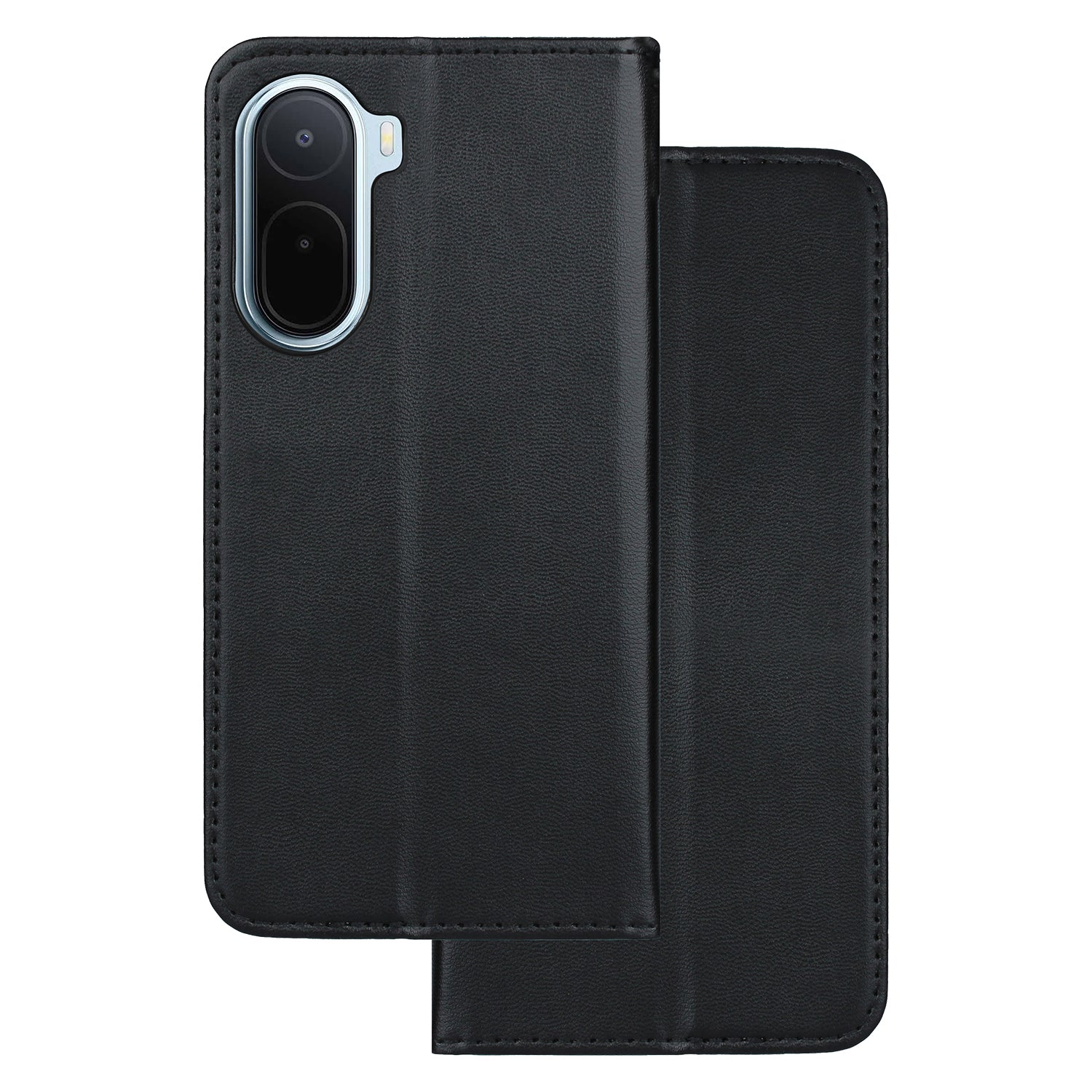 Smart Magnetic case for Xiaomi Redmi A7 Pro black