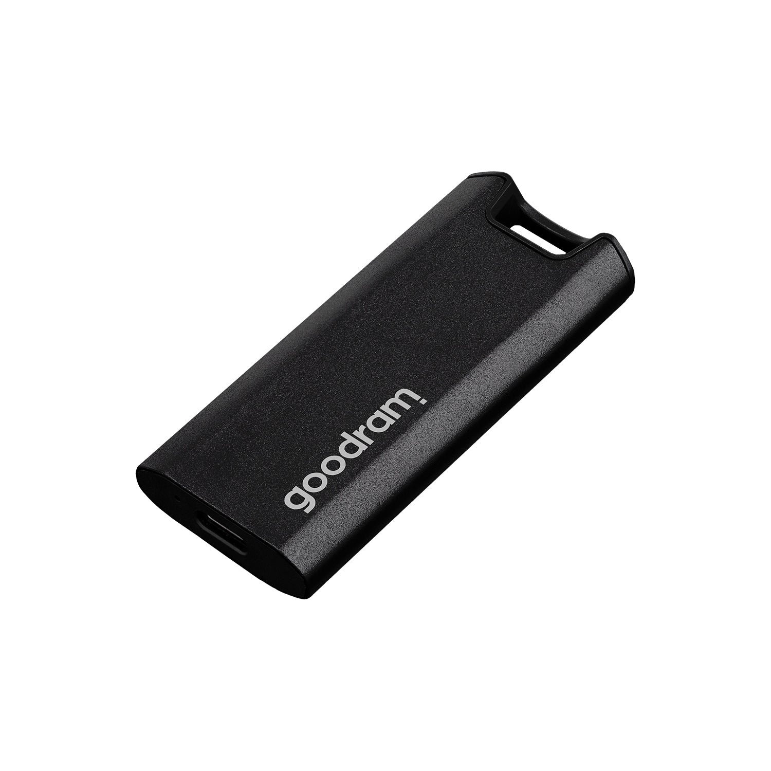 Goodram portable drive SSD MOVE RIDGE  2TB USB 3.2 Gen. 2 Type-C black