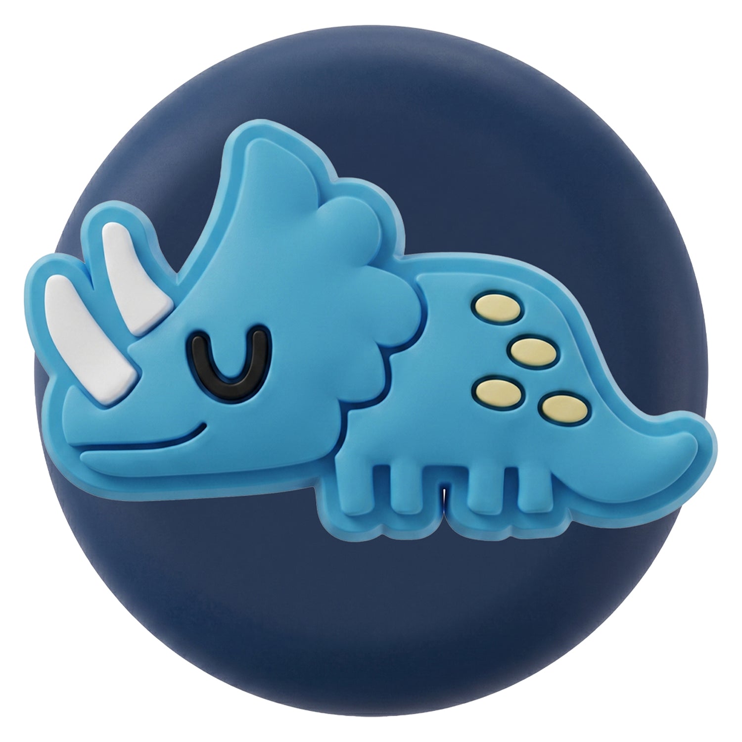 Case for AirTag dino 3pcs set