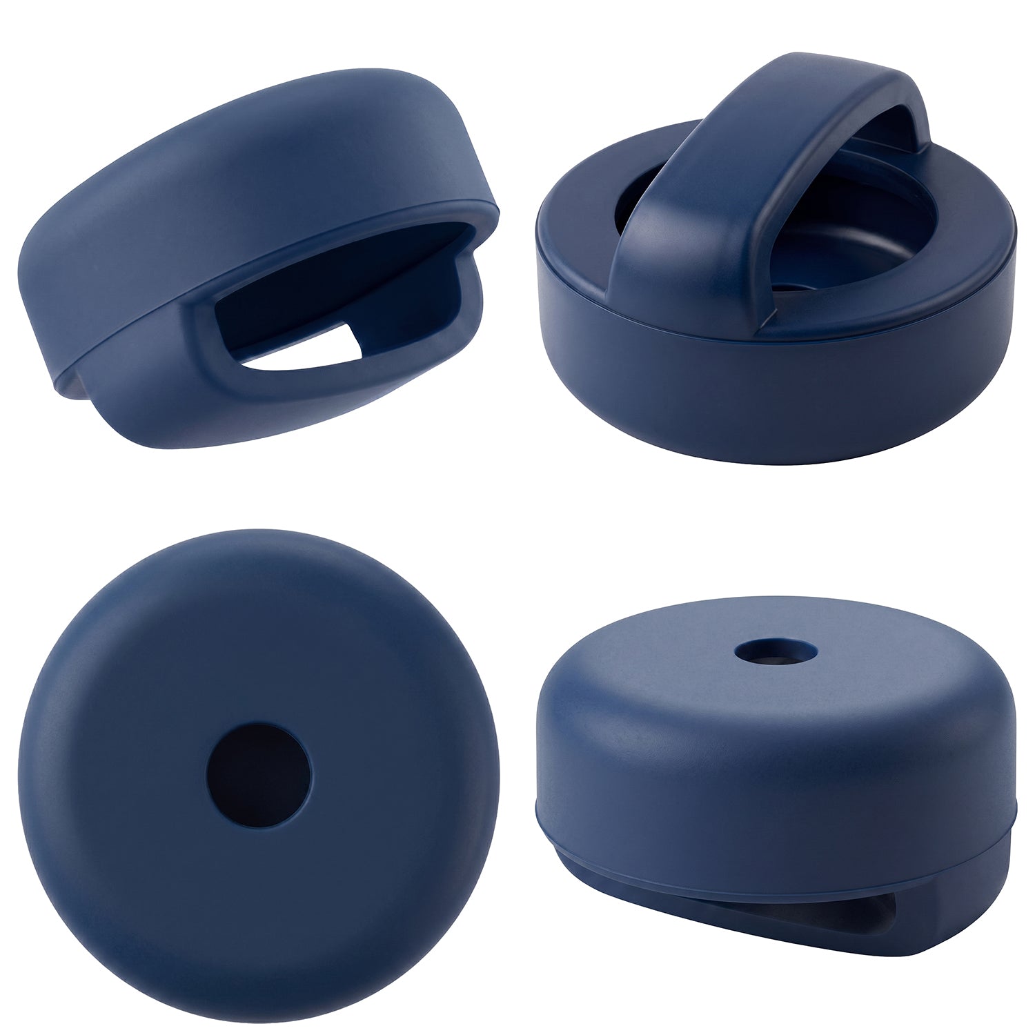Case for AirTag dino 3pcs set