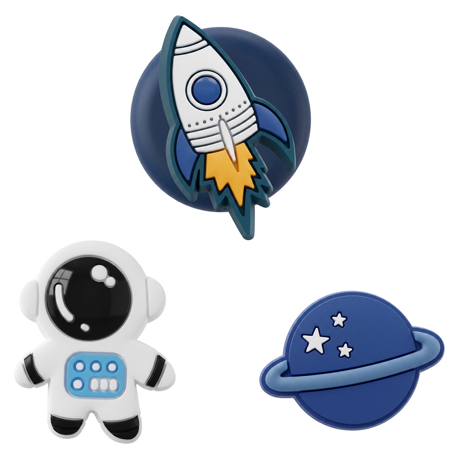 Case for AirTag space 3pcs set