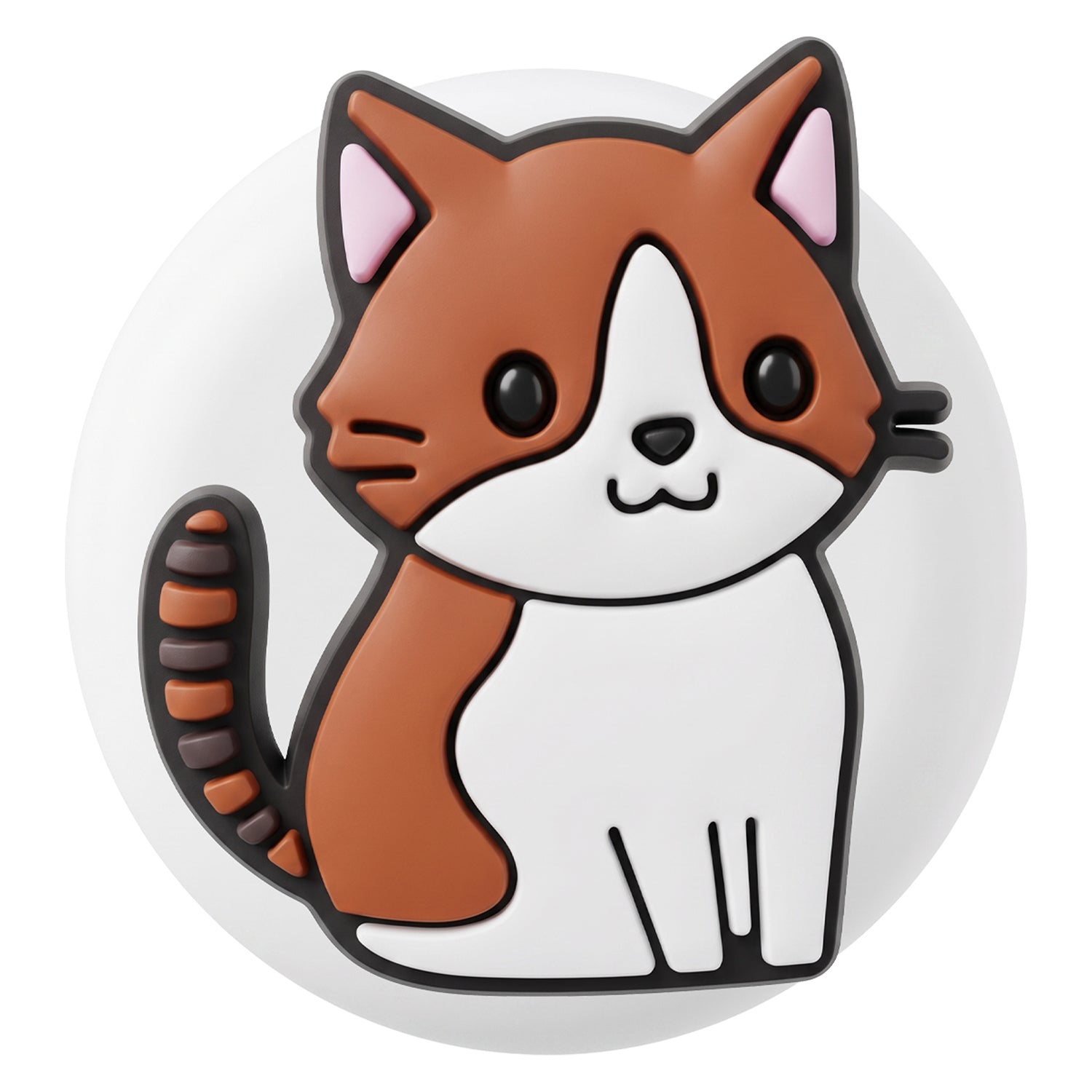 Case for AirTag cat 3pcs set