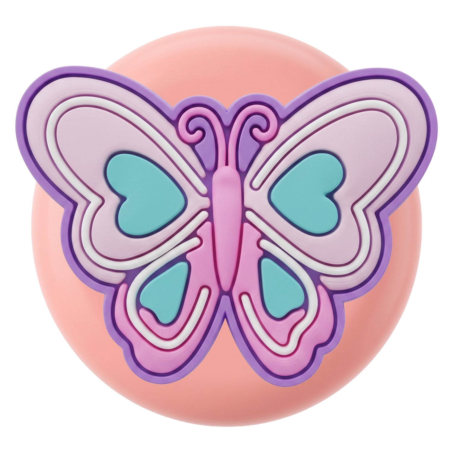 Case for AirTag butterfly 3pcs set