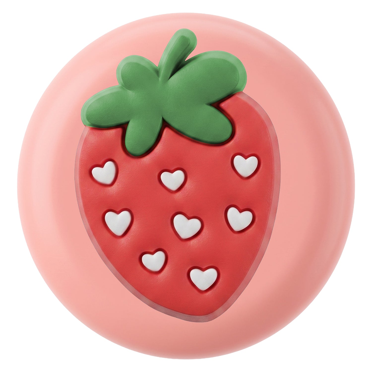 Case for AirTag fruits 3pcs set