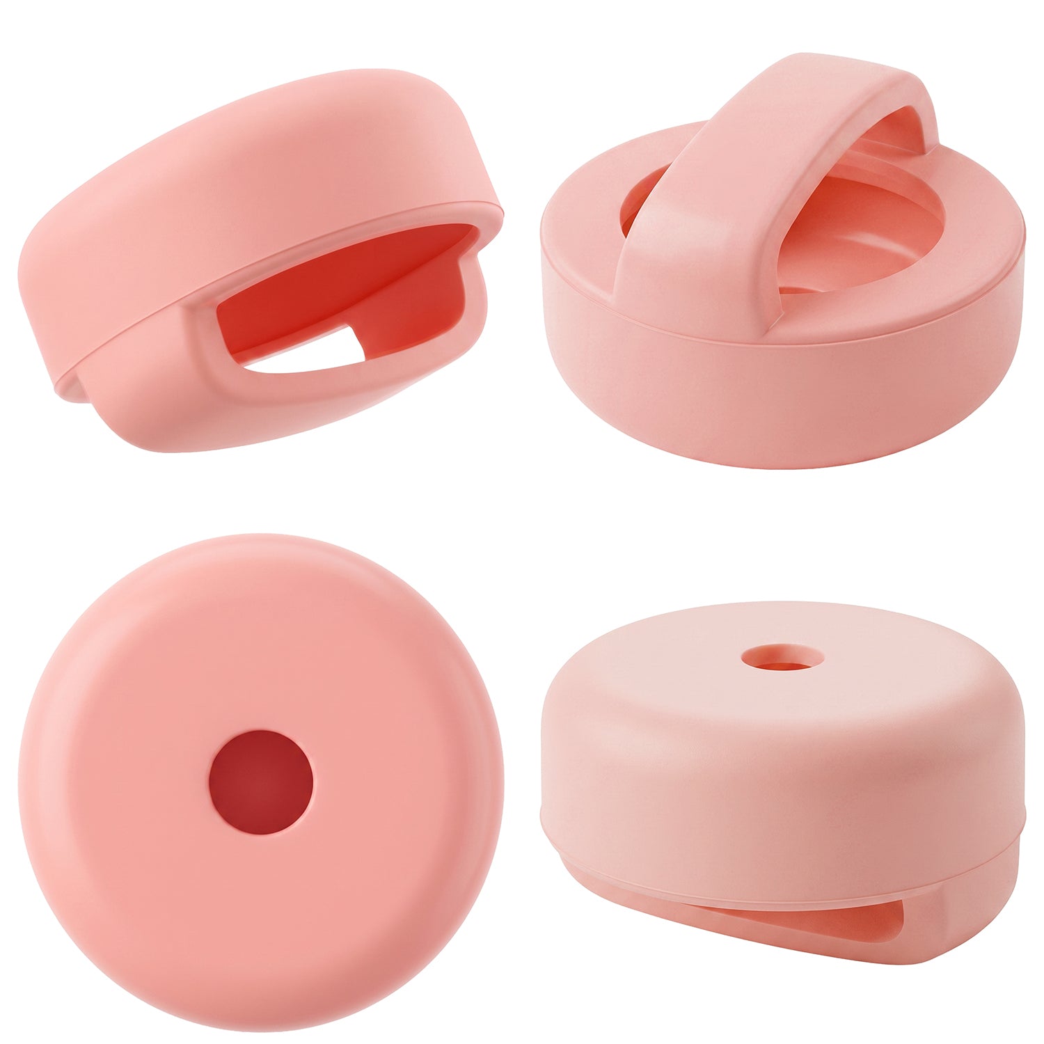 Case for AirTag fruits 3pcs set