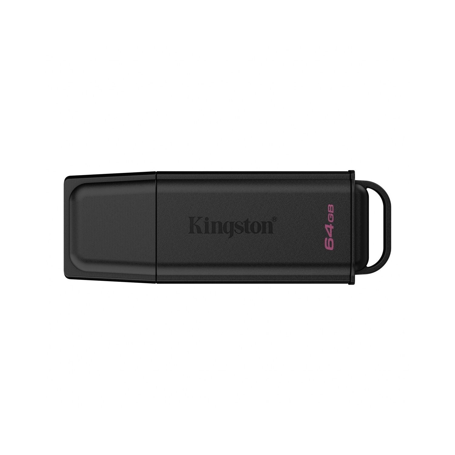 Kingston pendrive 64GB USB 3.2 Gen1 Exodia G2 black