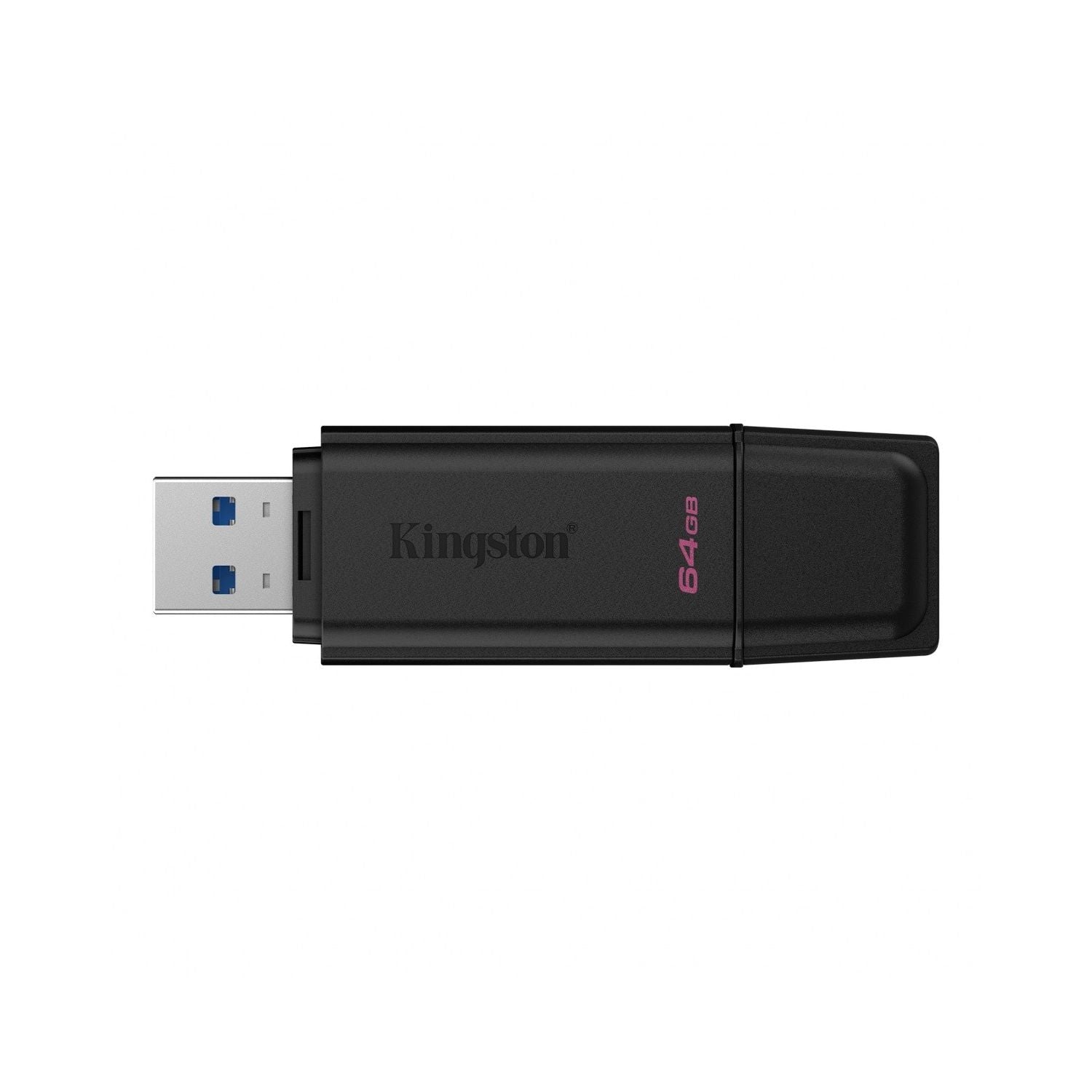 Kingston pendrive 64GB USB 3.2 Gen1 Exodia G2 black