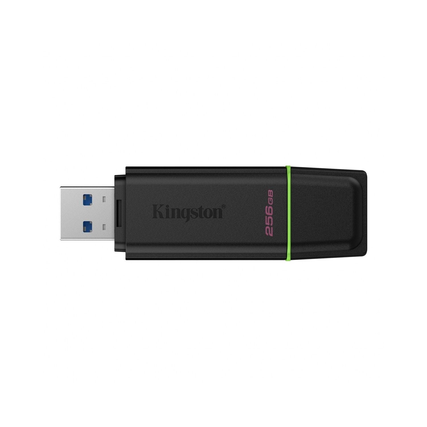 Kingston pendrive 256GB USB 3.2 Gen1 Exodia G2 green