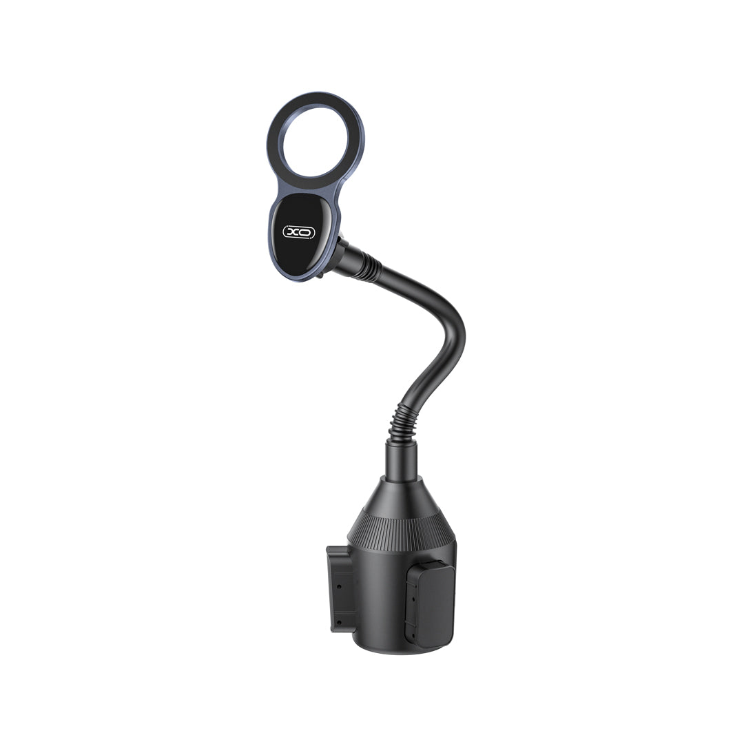 XO car holder C305 black for cup holder for MagSafe