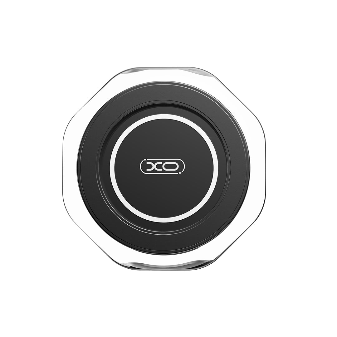 XO universal holder C199 black with magnet for MagSafe