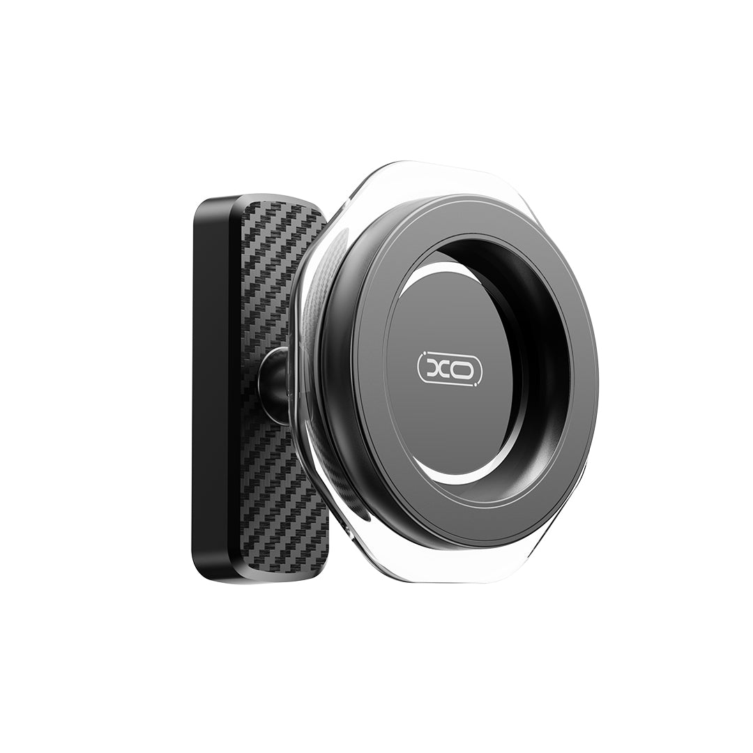 XO universal holder C199 black with magnet for MagSafe