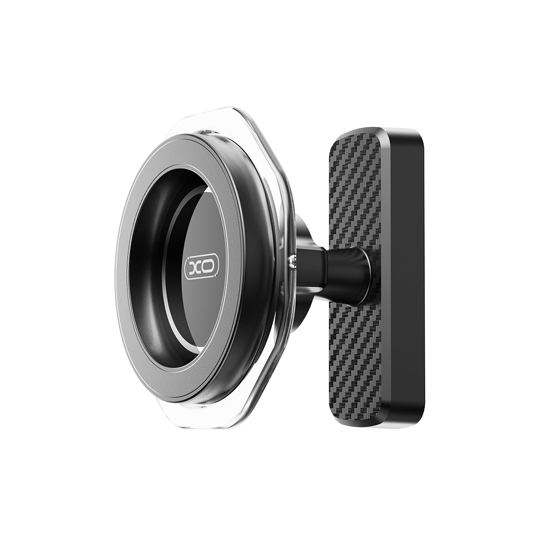 XO universal holder C199 black with magnet for MagSafe