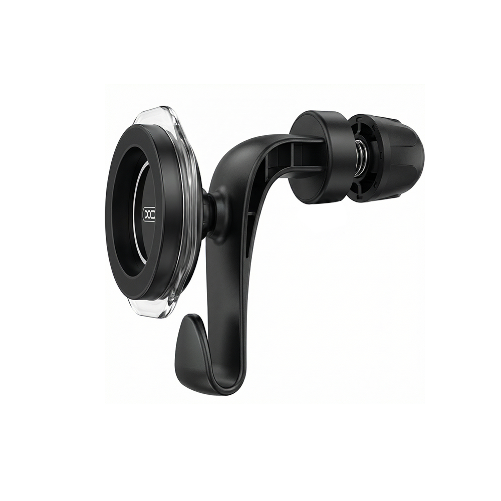 XO car holder C195 black for headrest holder for MagSafe