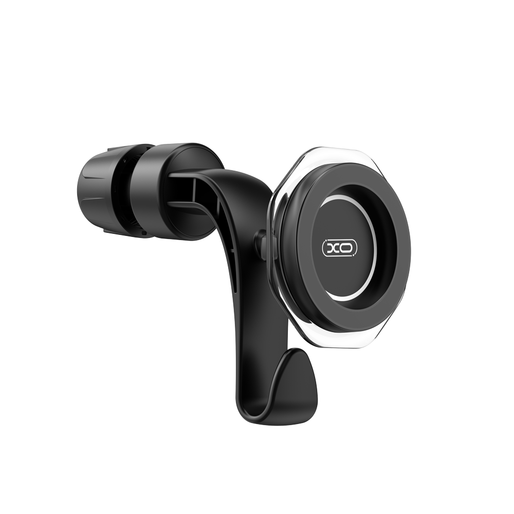 XO car holder C195 black for headrest holder for MagSafe