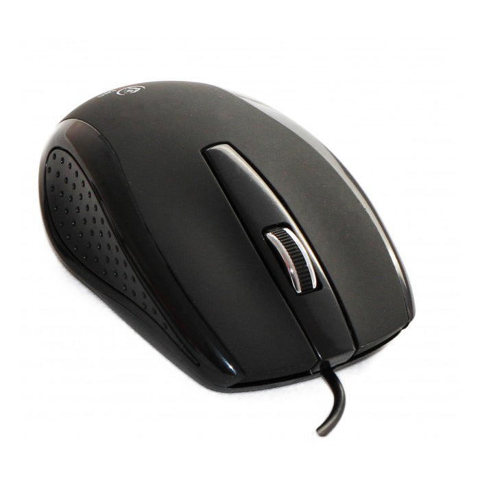 Rebeltec mouse GAMMA black