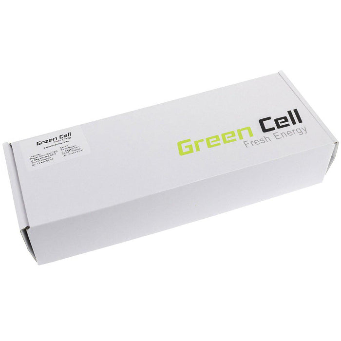 GREEN CELL battery for Samsung SA02 6600 mAh