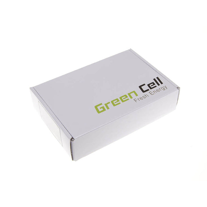 GREEN CELL car charger for Dell CAD19 19.5V 4.62A / 7.4mm-5.0mm 24V