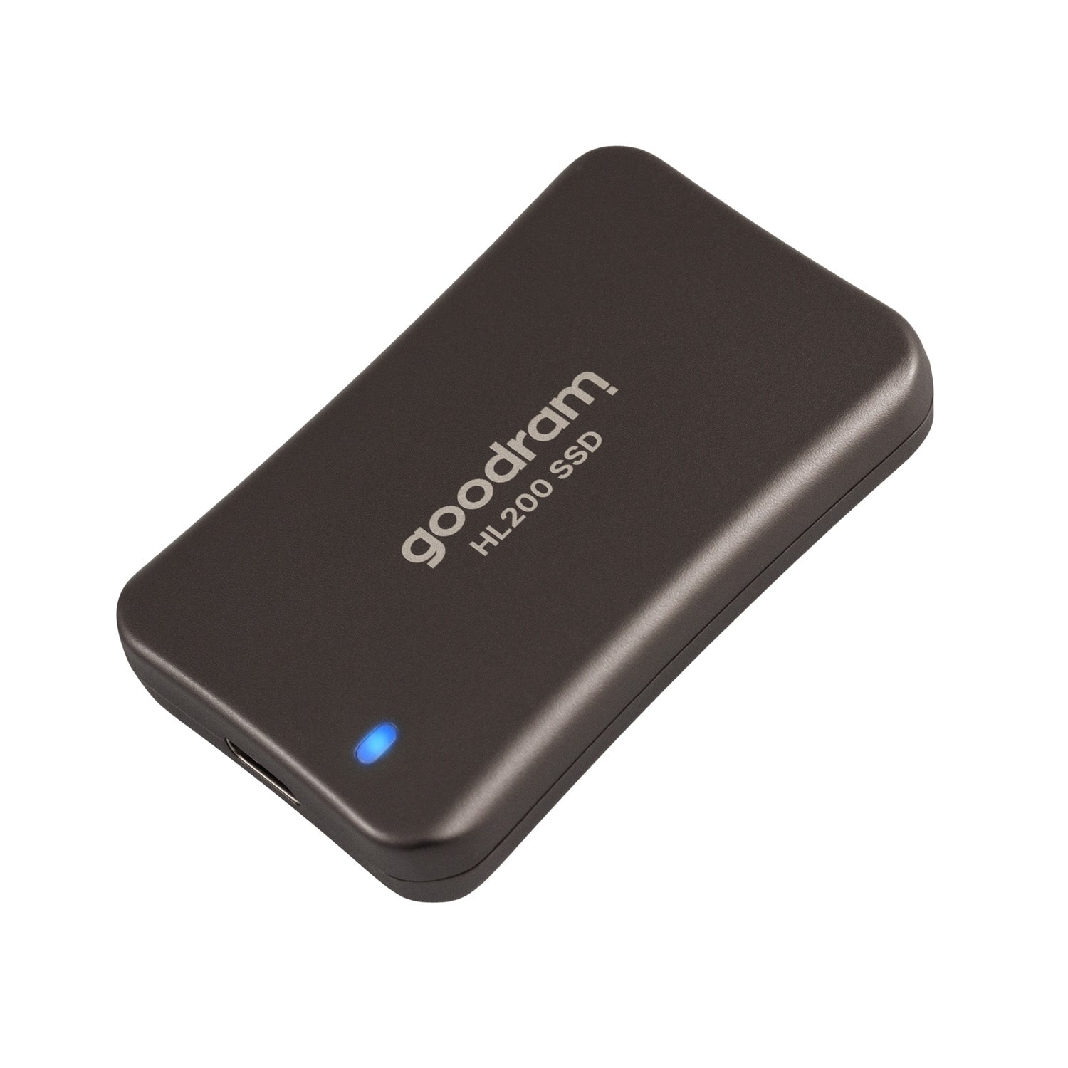 Goodram SSD disc 1TB HL200 USB Type-C + A