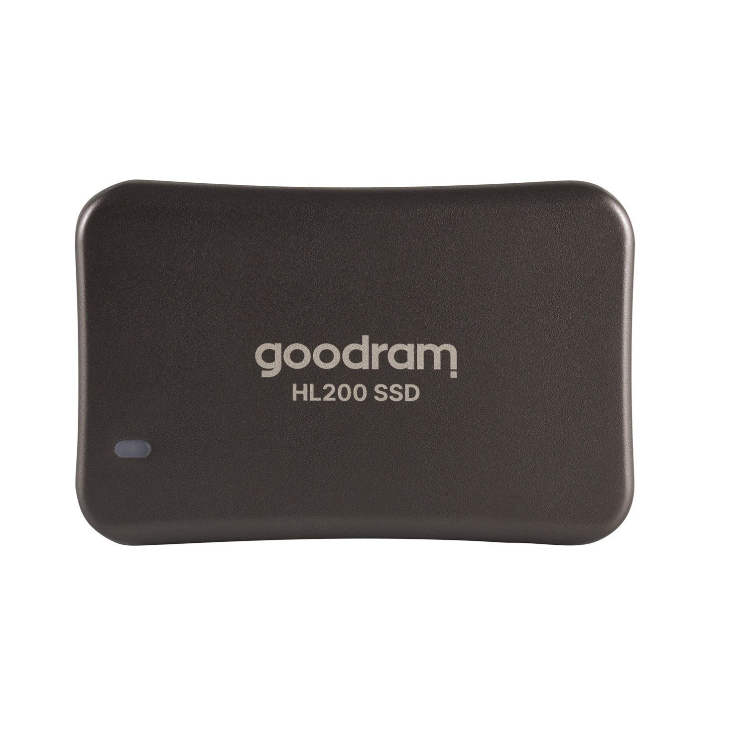 Goodram SSD disc 1TB HL200 USB Type-C + A