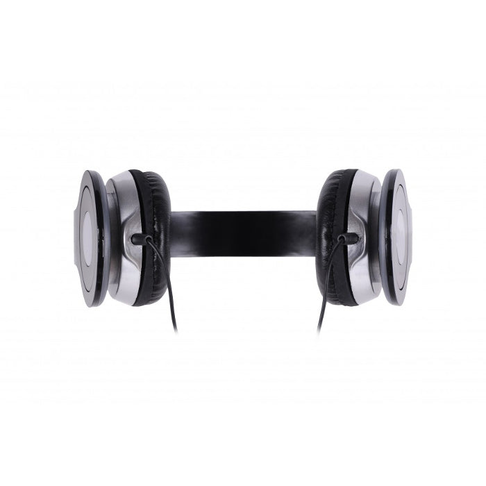 Rebeltec wired headphones City black