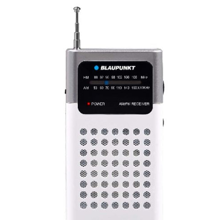 Blaupunkt Radio Pockets PR4WH AM/FM