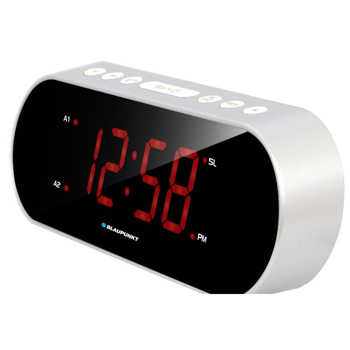 Blaupunkt Radio FM PLL CR6SL