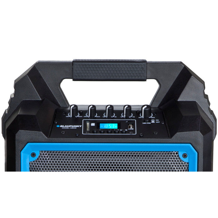 Blaupunkt System Audio Bluetooth MB06