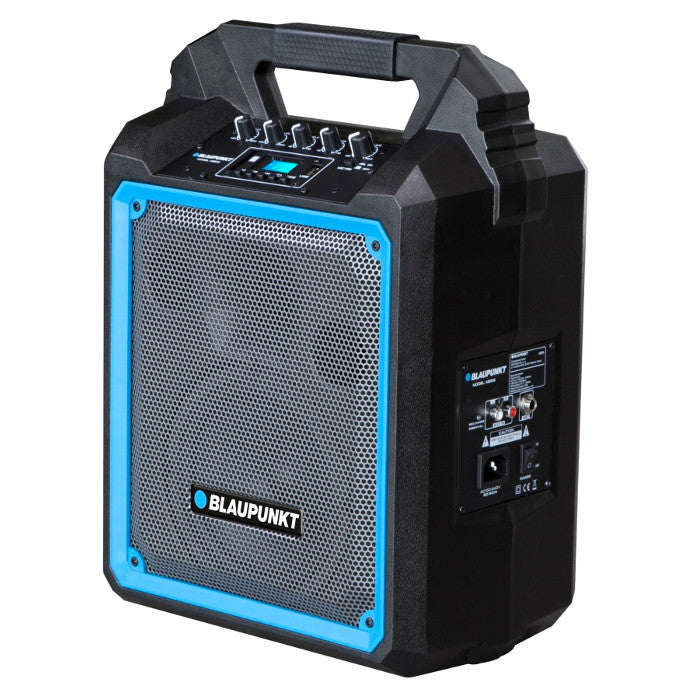 Blaupunkt System Audio Bluetooth MB06