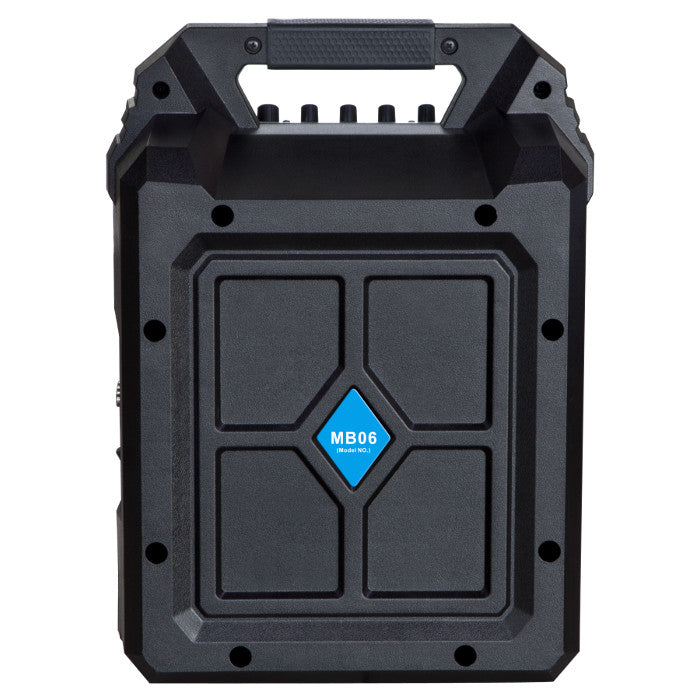 Blaupunkt System Audio Bluetooth MB06