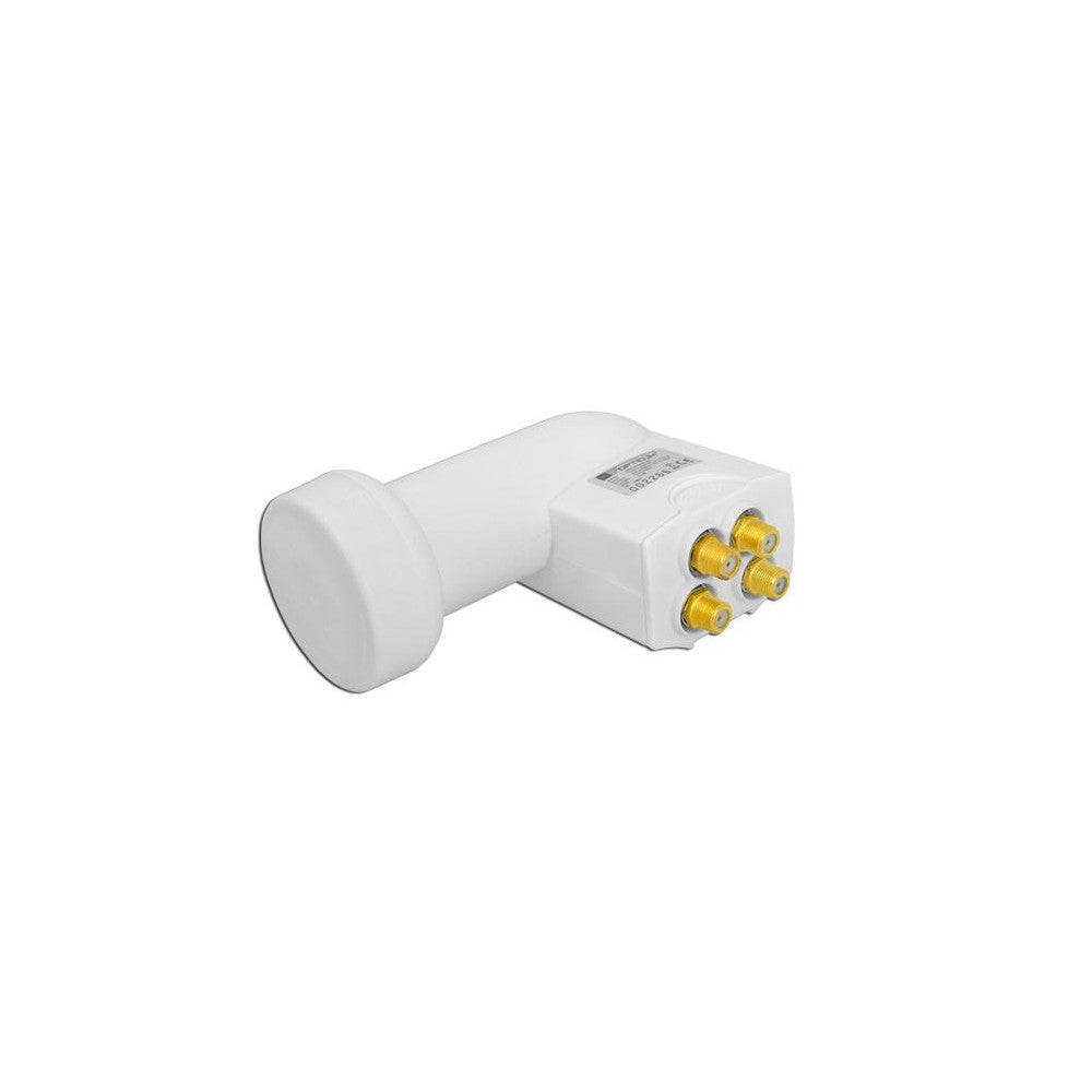 Converter SAT QUAD Opticum RED ROBUST [0043]