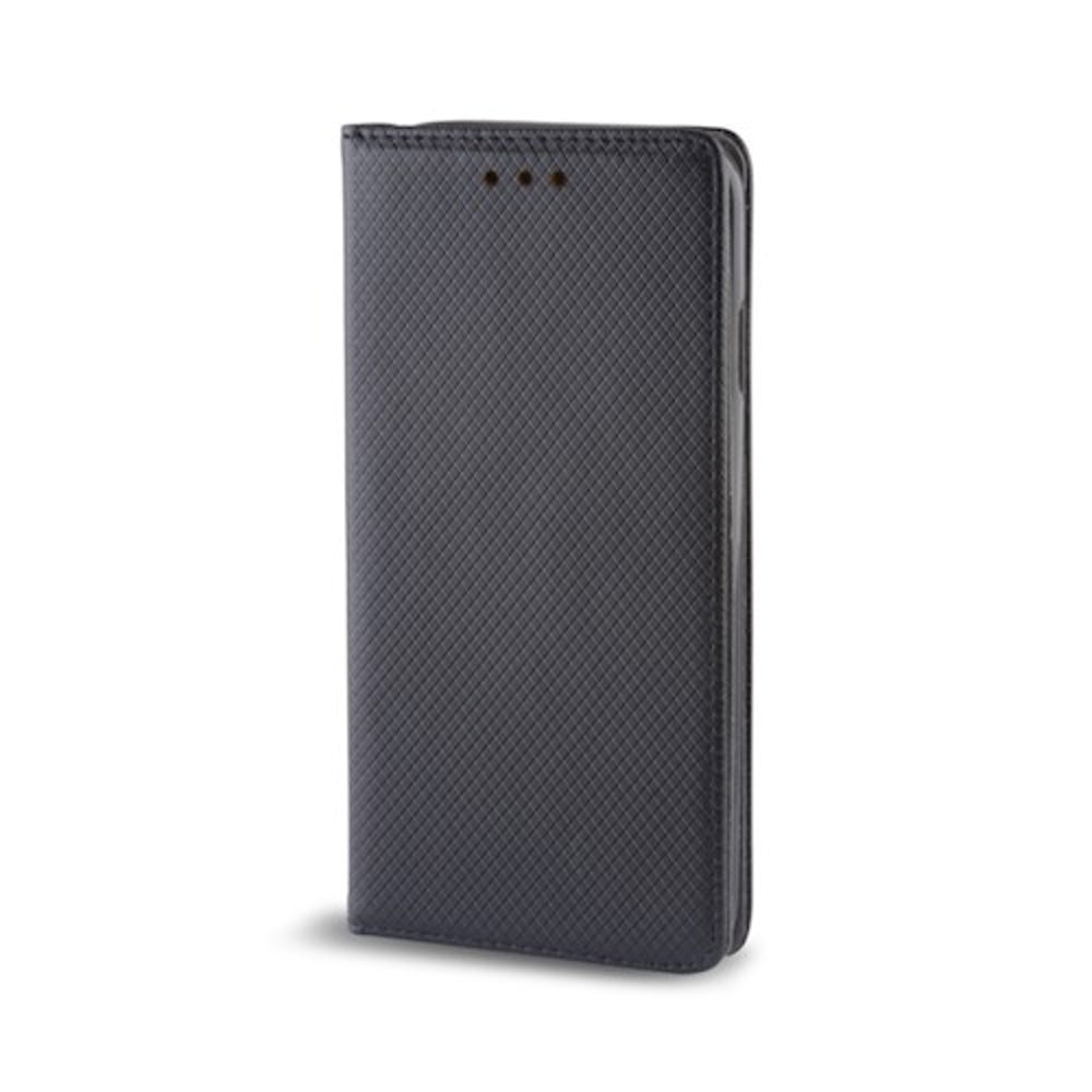 Smart Magnet case for Xiaomi Redmi Note 14 Pro 4G (Global) black