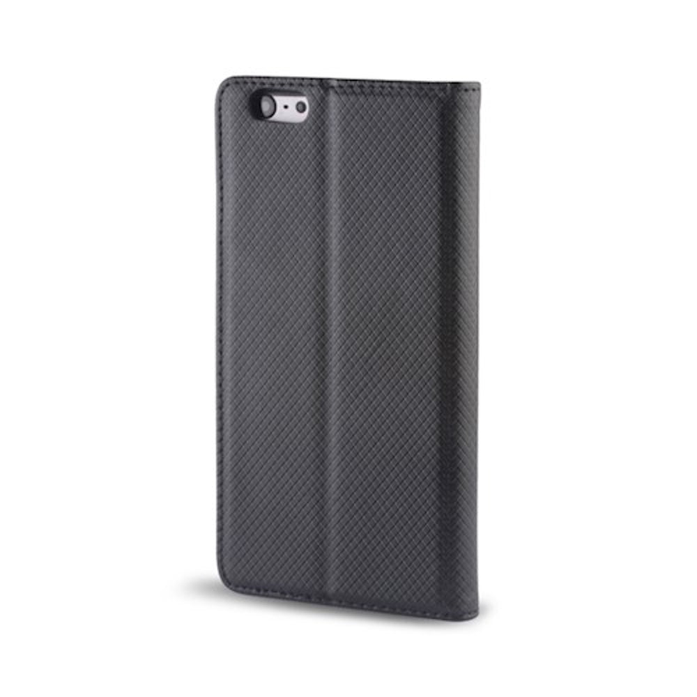 Smart Magnet case for Samsung Galaxy M21 black