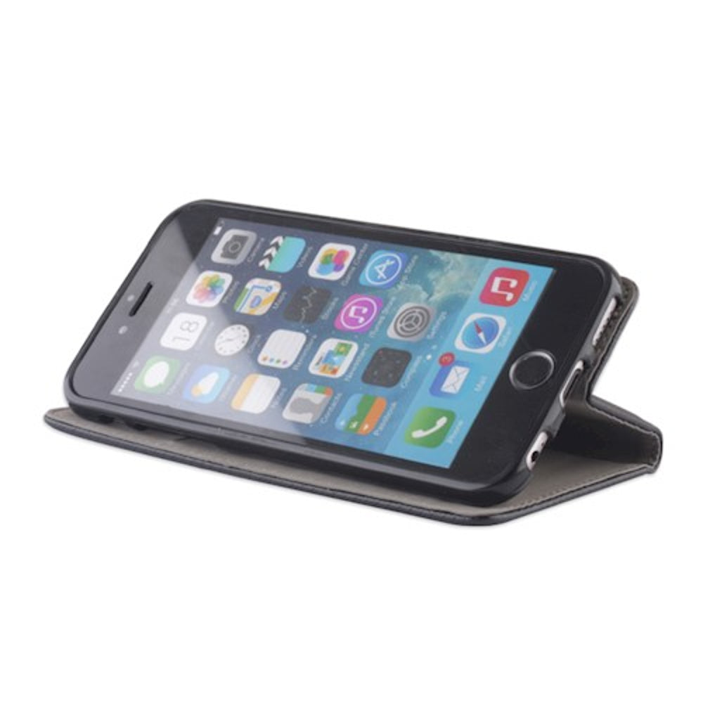 Smart Magnet case for Samsung Galaxy A32 4G black