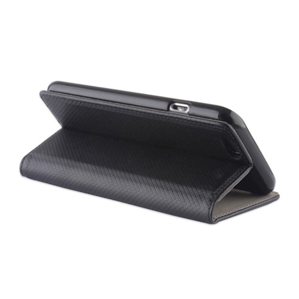 Smart Magnet case for Xiaomi Redmi Note 7 black