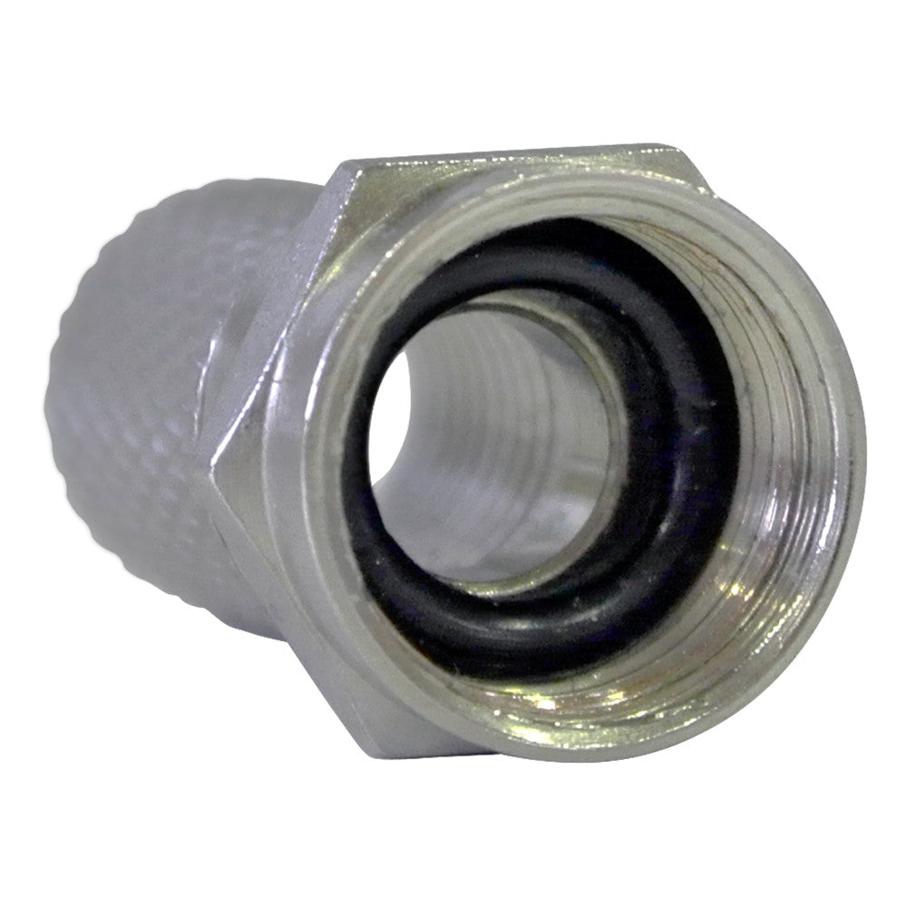 Connector F box 100 pcs TELEVES  |417101|