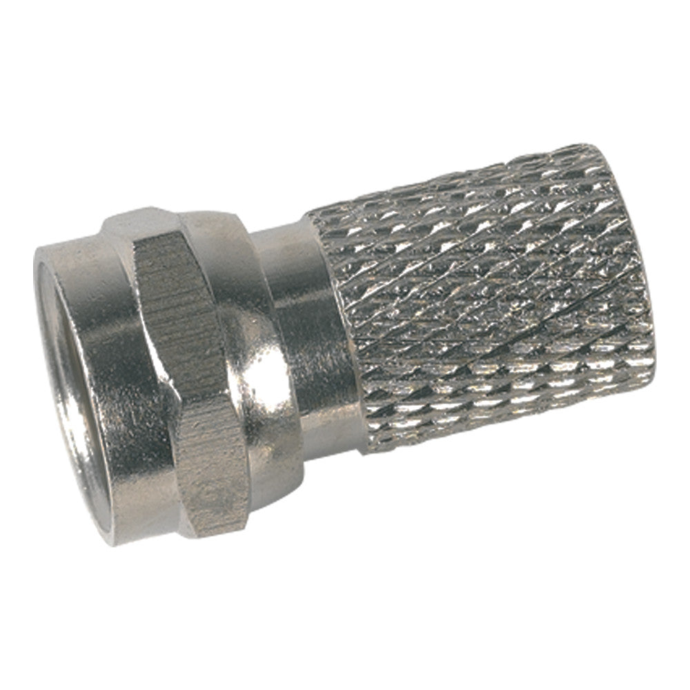 Connector F box 100 pcs TELEVES  |417101|