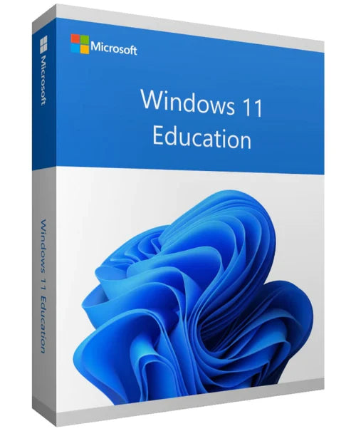 Microsoft Windows 11 Education
